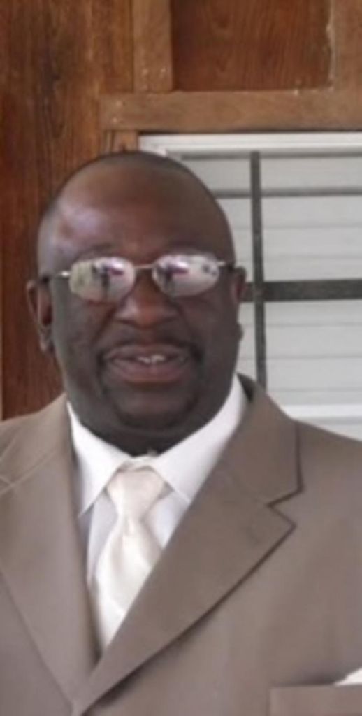 Roy Davis, Jr. Profile Photo