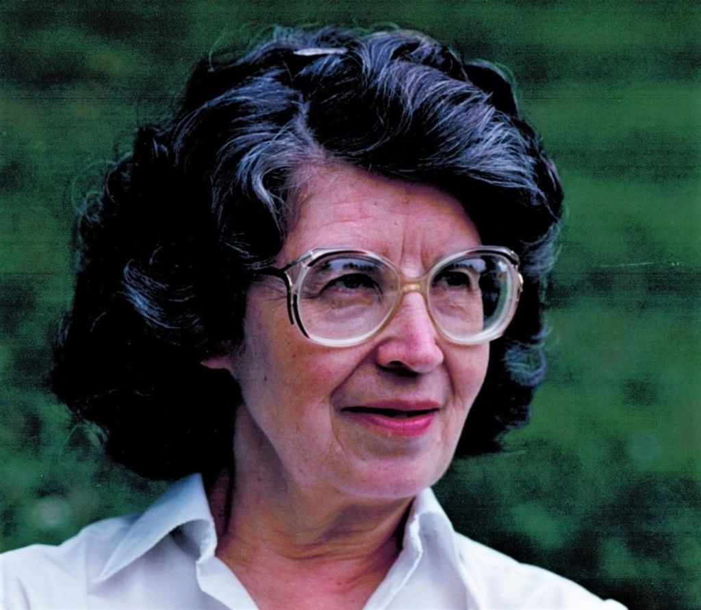 Marilyn Mae (Snow)  Liljeberg Profile Photo