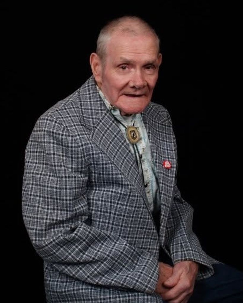 Harry Alvin McGonigle Profile Photo