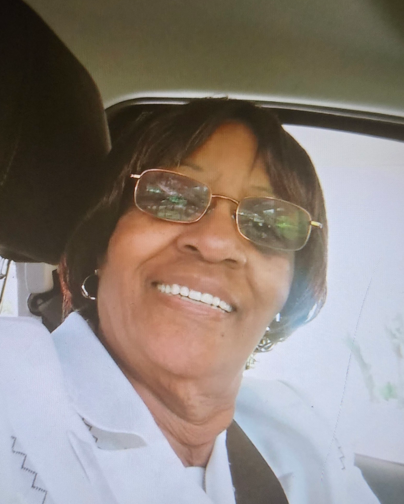ALICE MAE KING Profile Photo