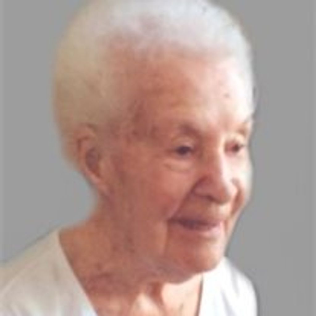 Germaine J.(Courteau)  Sesin