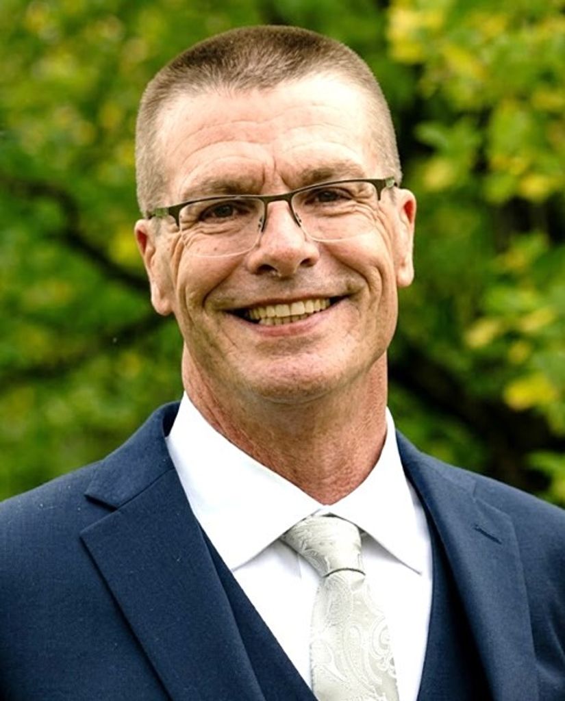 Timothy Sullivan Profile Photo