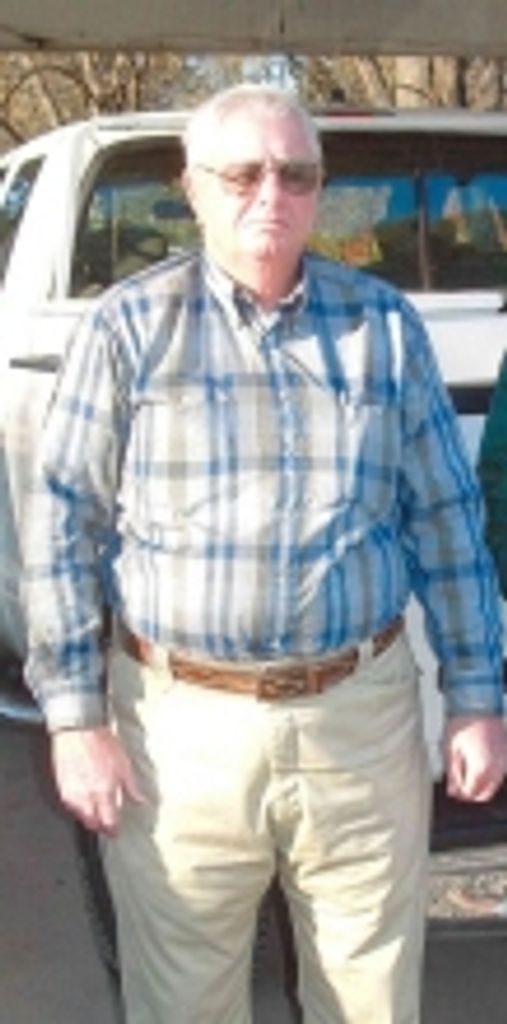 Reggie Ralph Tidmore