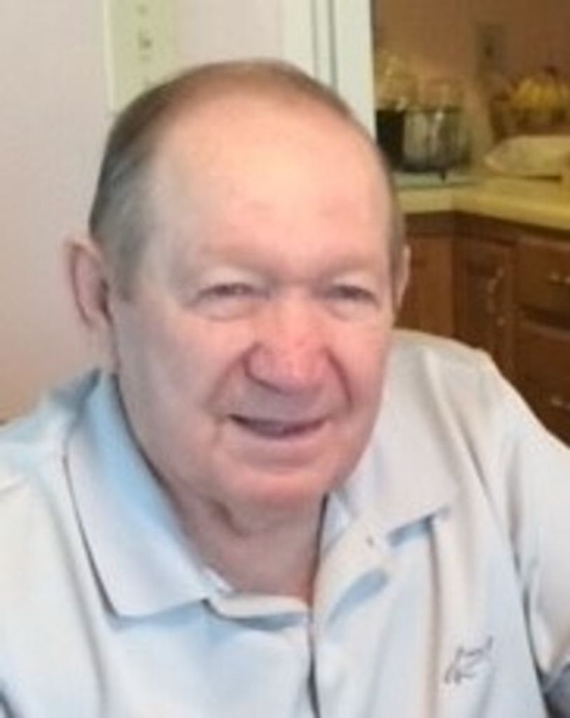 Robert J. Kester, Sr.