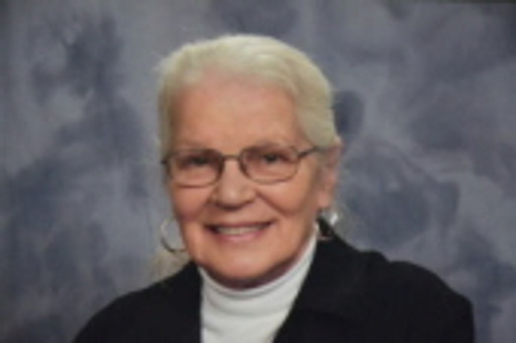 Laura Margert Miller