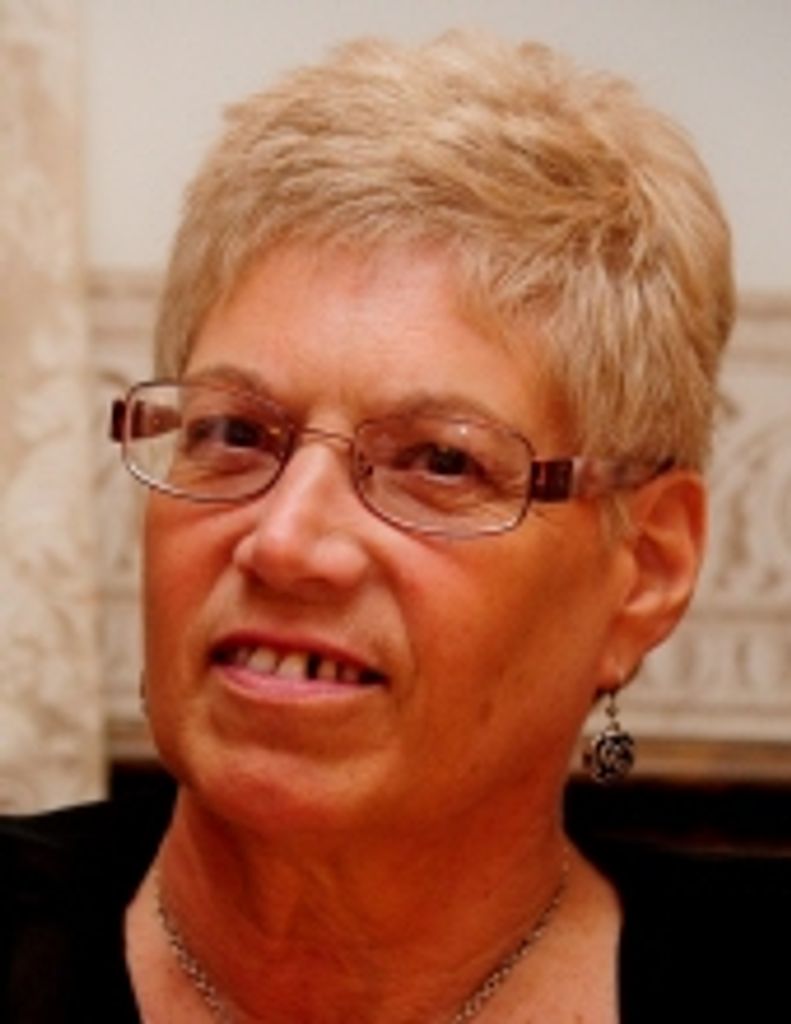 Diane P. Varady Profile Photo
