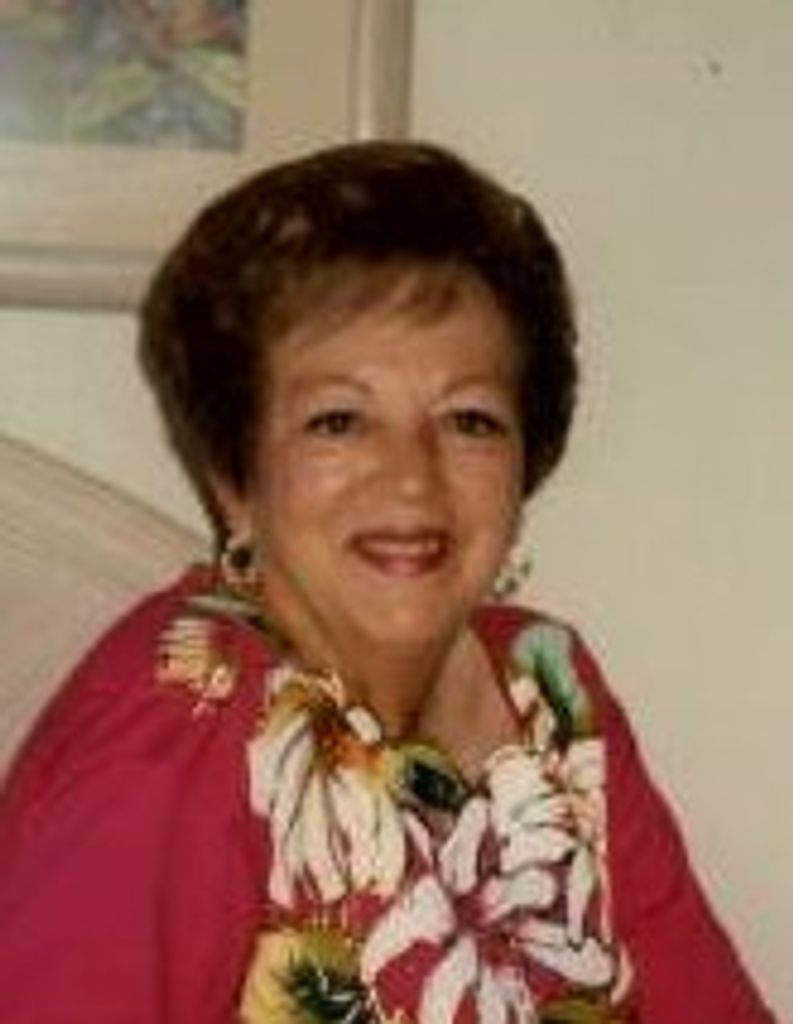 Gloria Morales