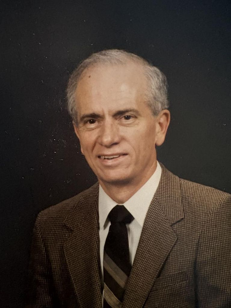 Robert B. Fleshman Profile Photo