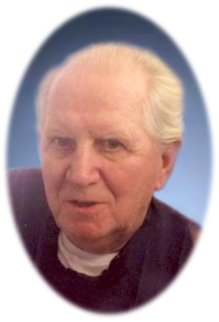 Richard Earl Stainbrook Sr.