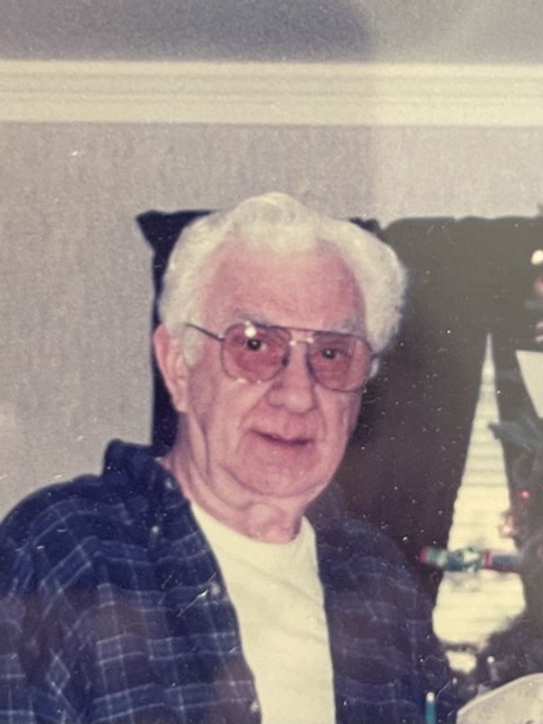 Robert E. Gerry
