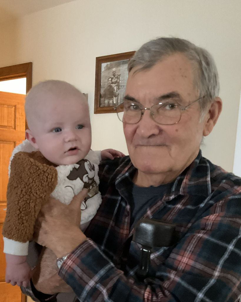 Donald Ray Hensley Profile Photo