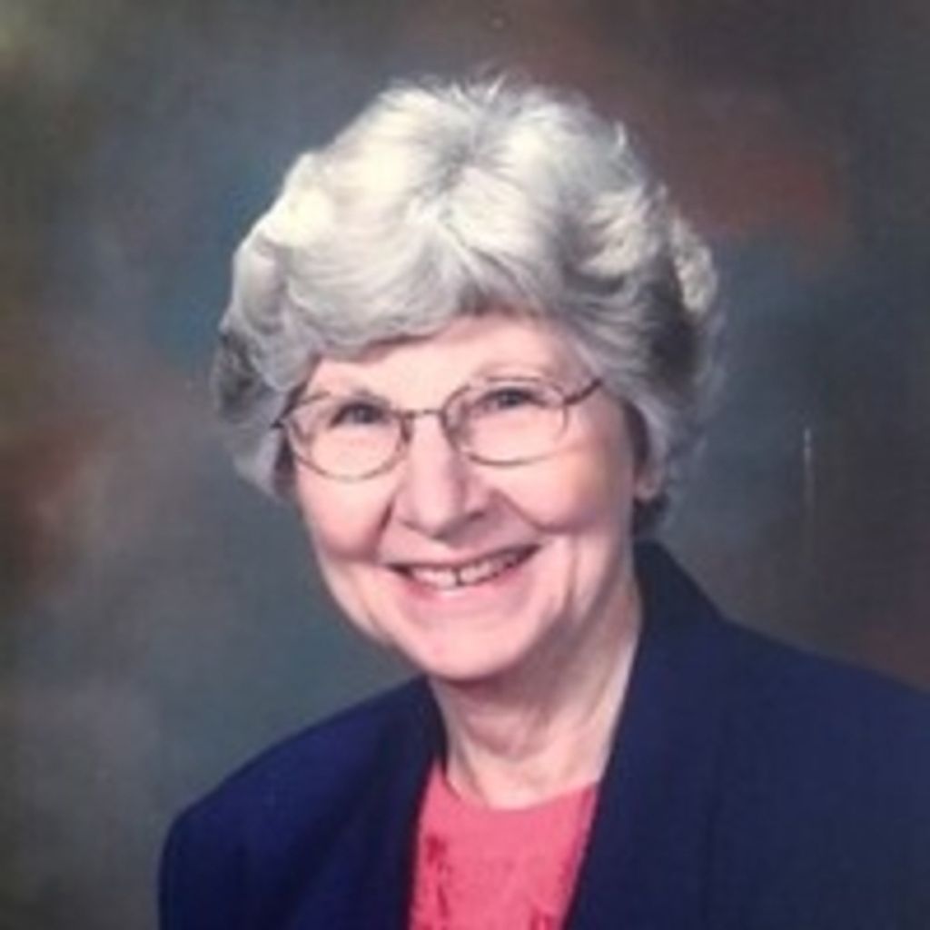 Marlene Webster