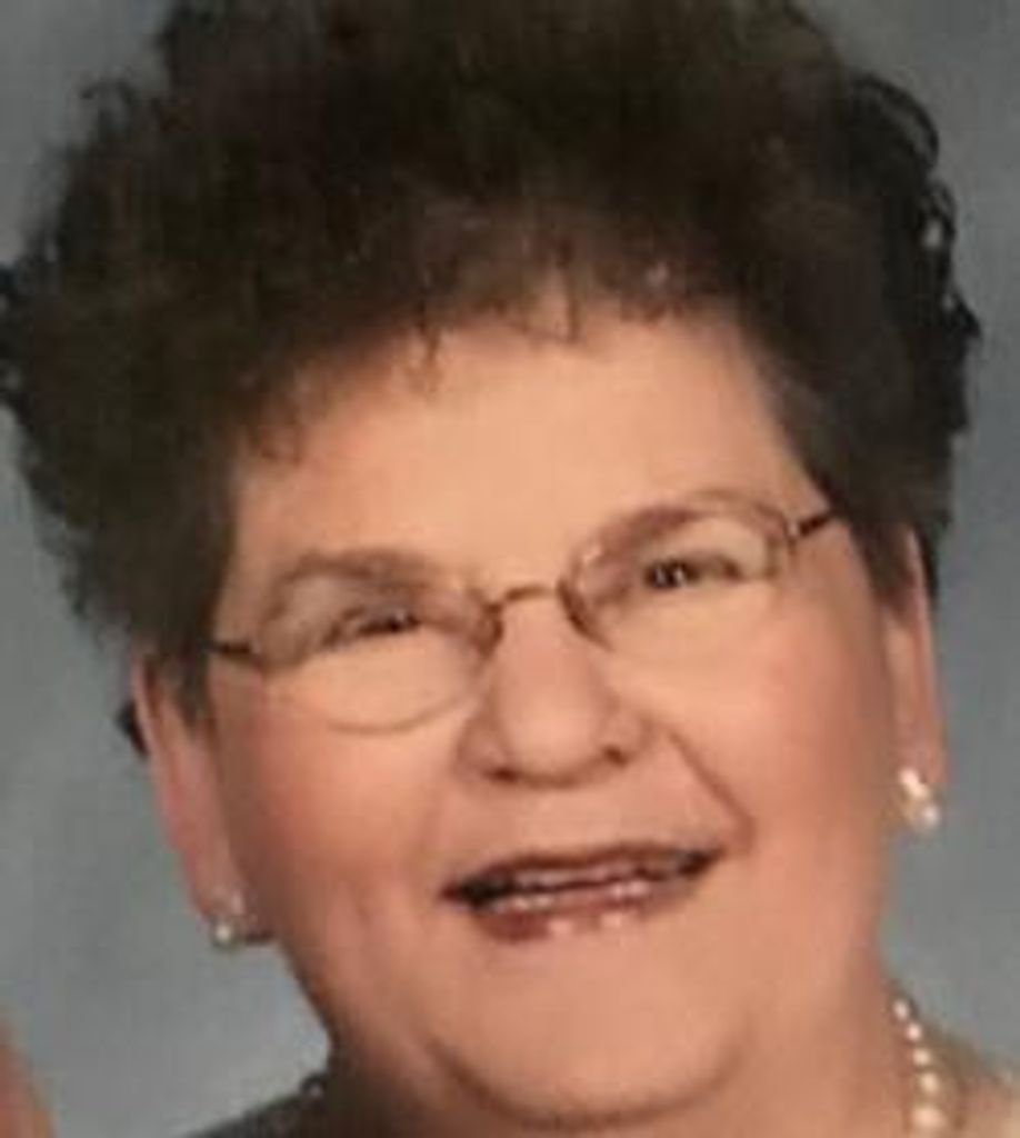 Karen Huffstickle Harper