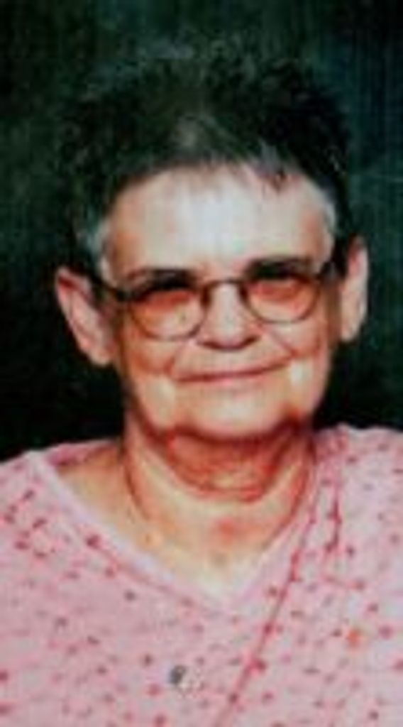 Laura M. Dalrymple