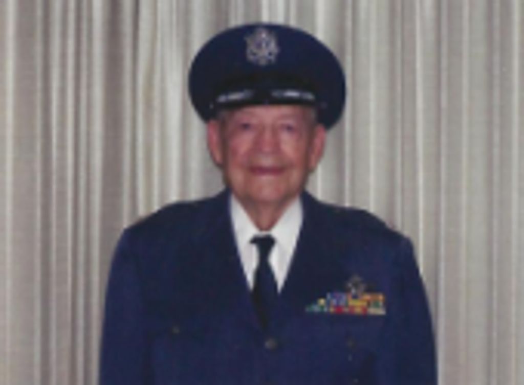 Wilfred Michael Martin