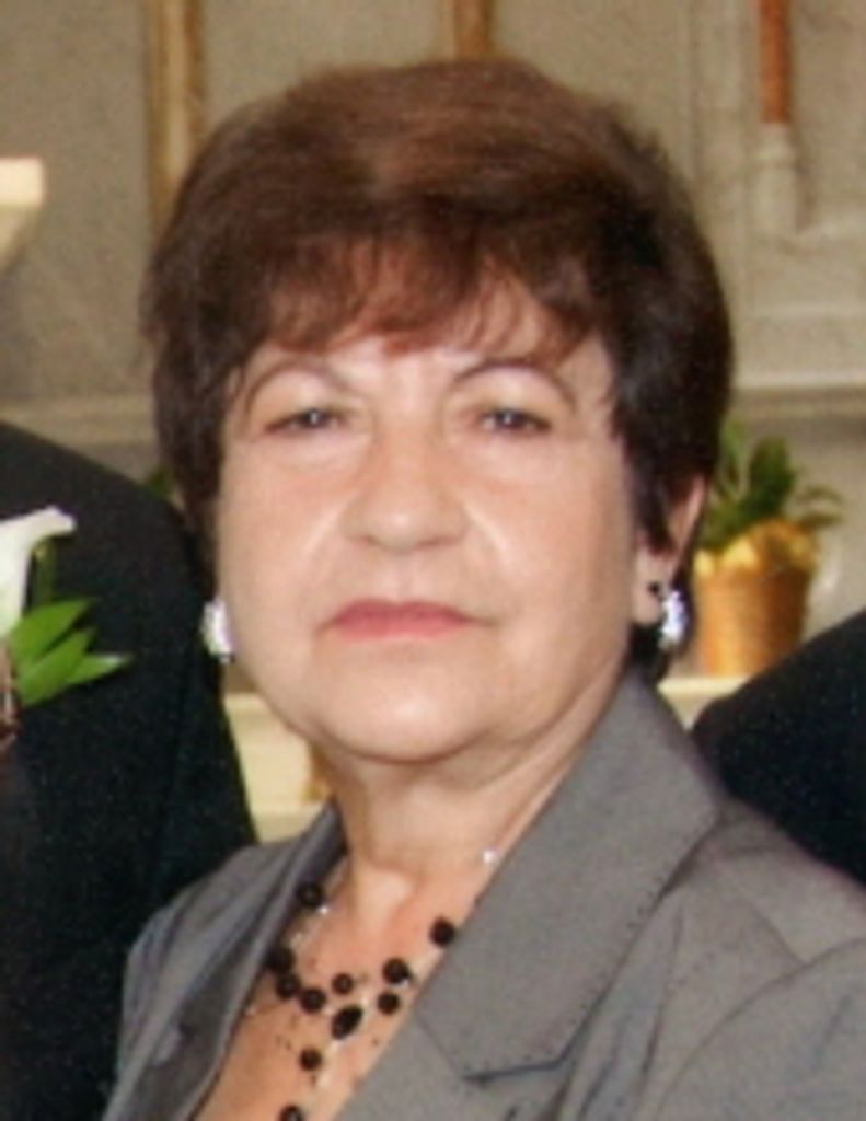 Rina Dea Zecchini Profile Photo