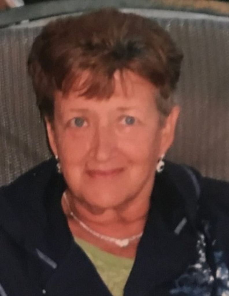 Peggy Hebner