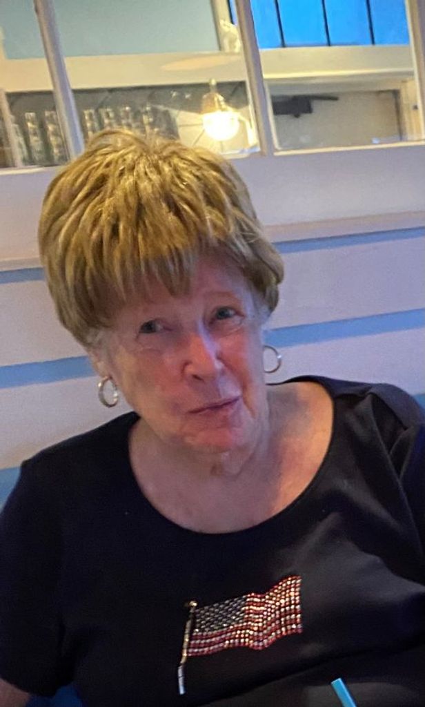 Claudette A Weissinger Profile Photo