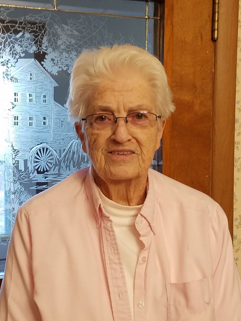 Marilyn Boberg