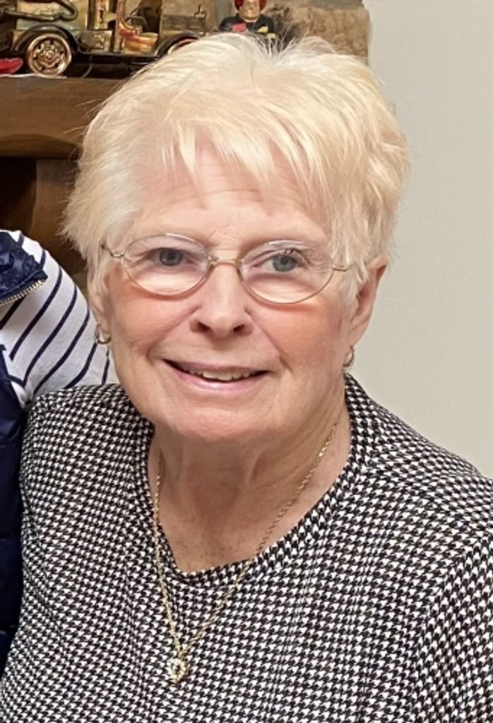 Constance J. Hourihan Profile Photo