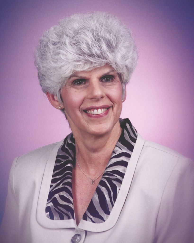 Eunice M. Cengic Profile Photo