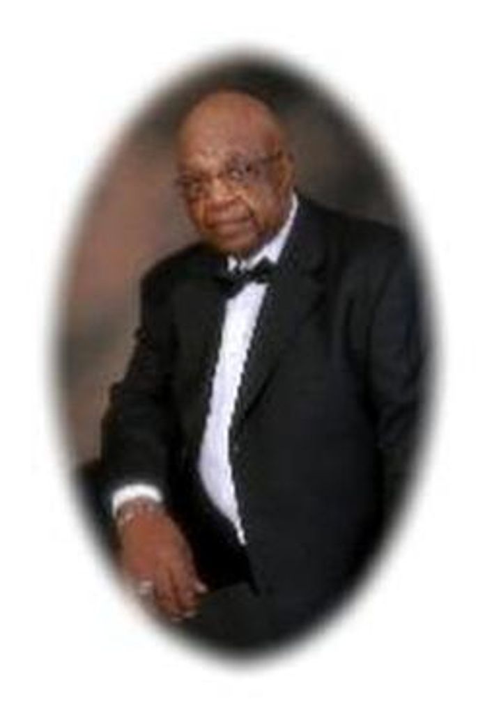 Alfred Benny Blanton, Jr.