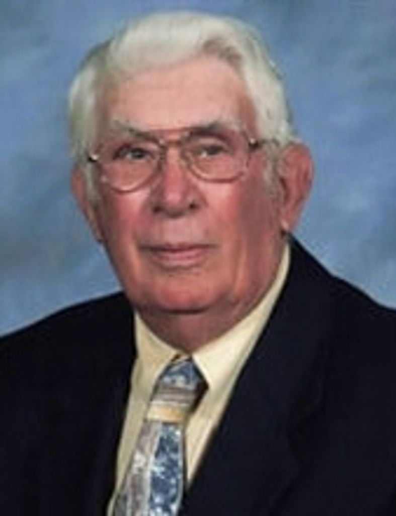 Elbert Joseph "Joe" Thomas