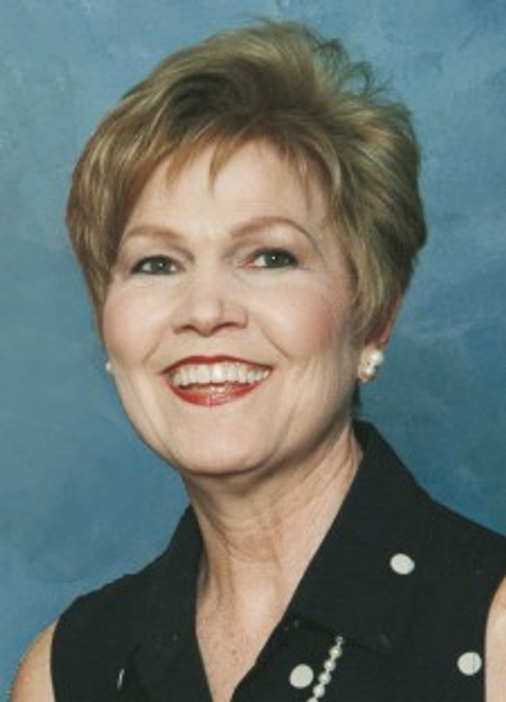 Gail Ogburn Flynt Profile Photo