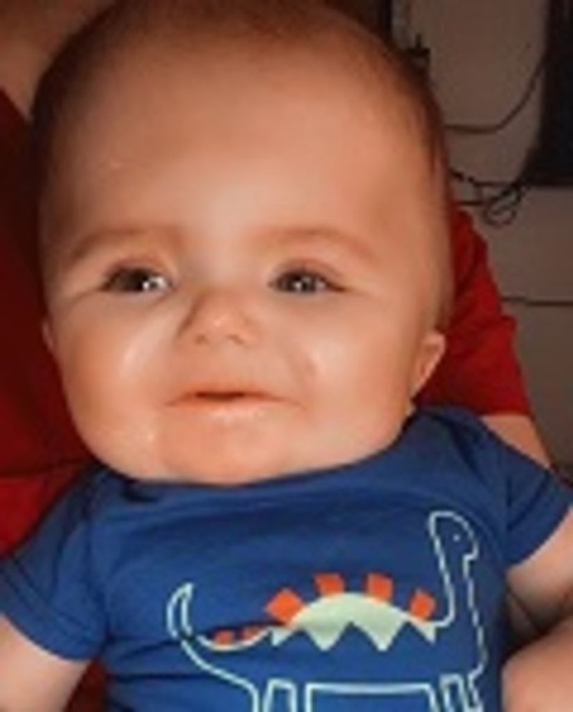 Hayden Lee Guthrie