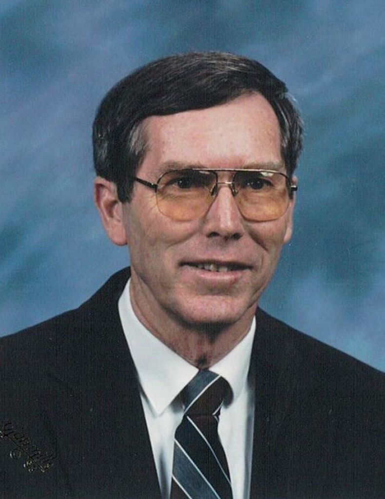 Charles "Charlie" Matheny