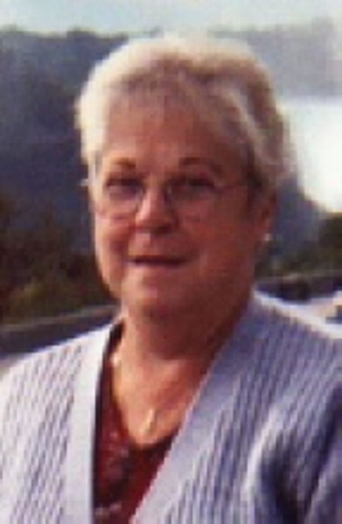 Mary  H. Rybarcyk