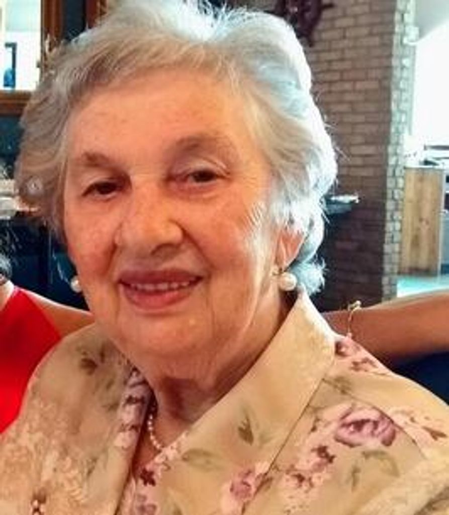 Norma Trombetta