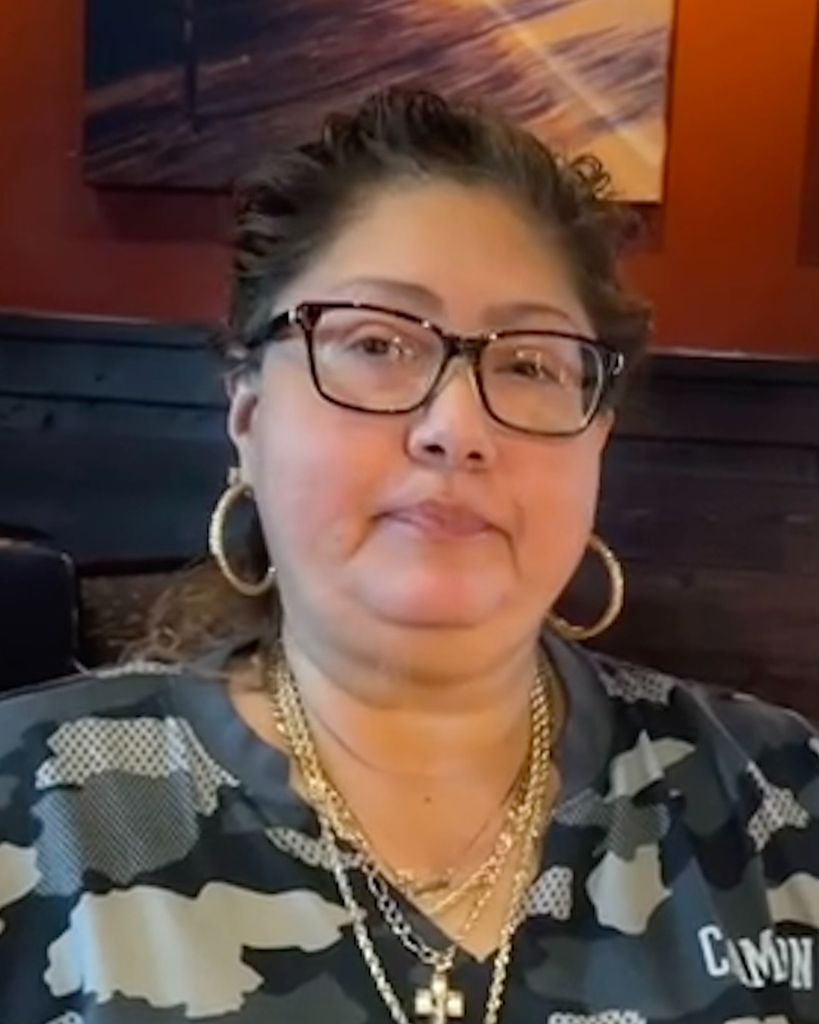 Laura Ann Carmona