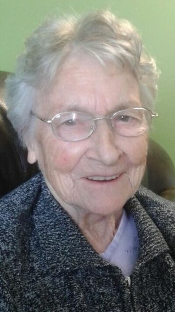 Helen Laura Goodyear Profile Photo