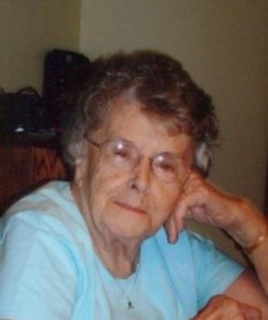 Marie Dupuis