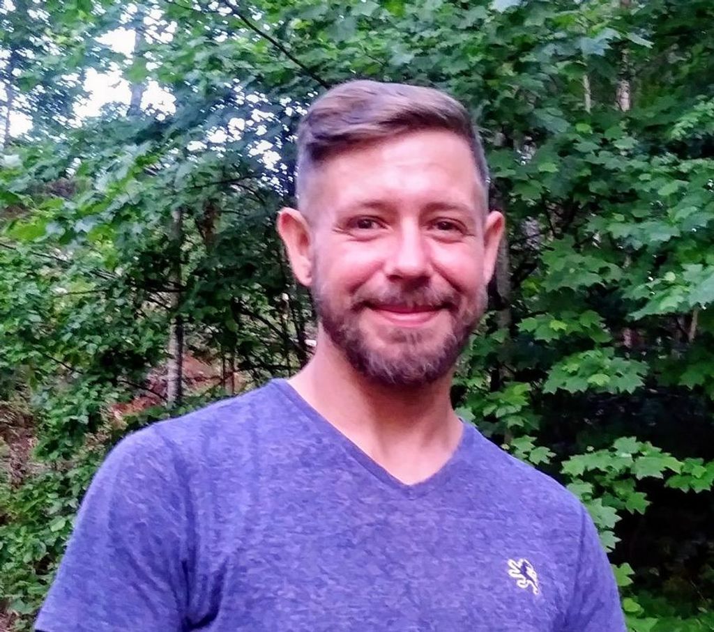 Charles Spencer Mabry Profile Photo