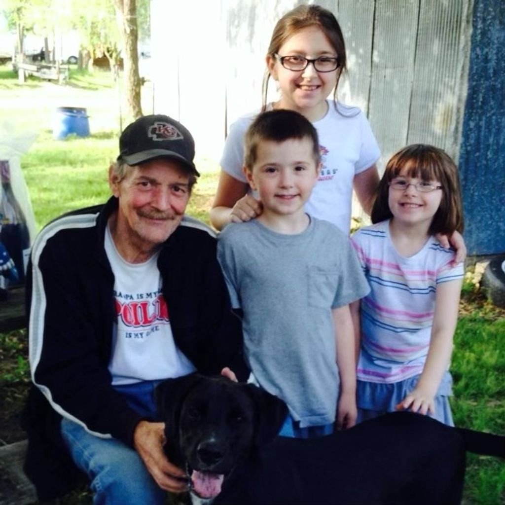 Robert Wayne Cannon Profile Photo