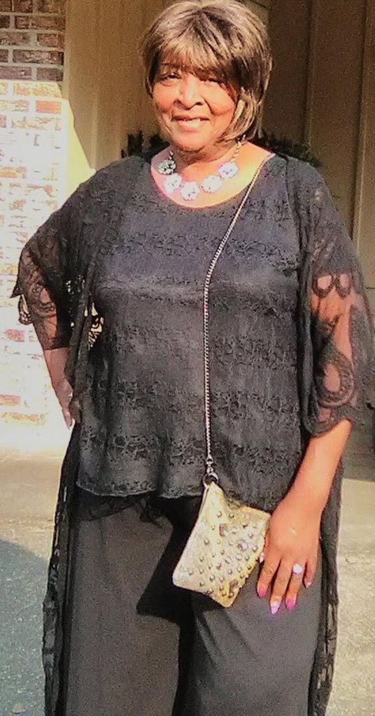 Perlie Lee Walker Profile Photo