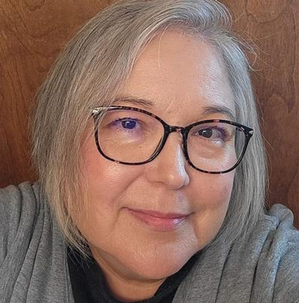 Kathryn Guzman Profile Photo