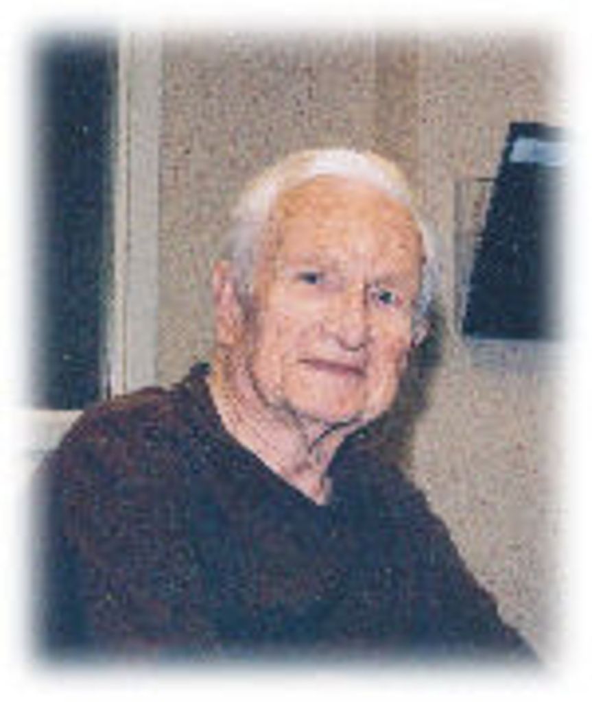 William Gibbs Paschal Profile Photo