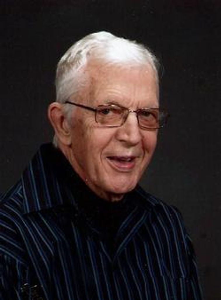 Richard "Mike" Mclean Profile Photo