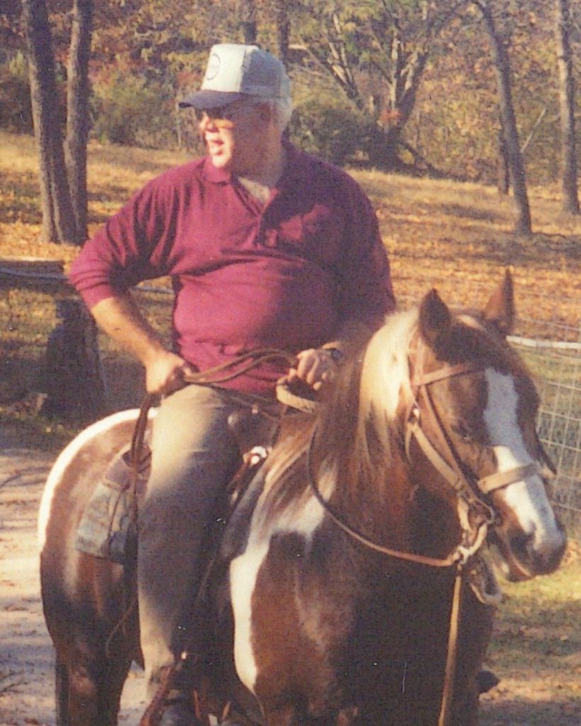 Ronald "Ronnie" Dean Kay