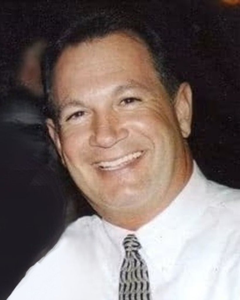 Frank M. Ferri Profile Photo