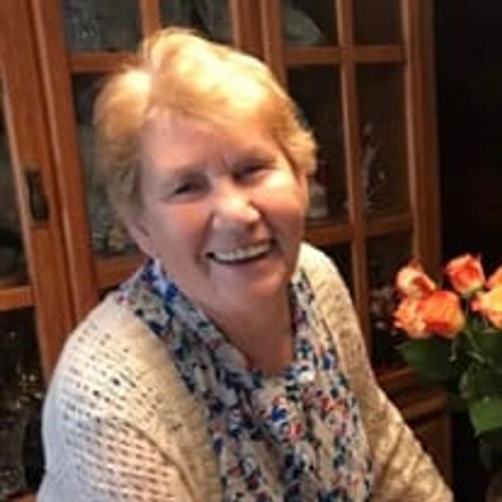 Elizabeth Pauline Craft