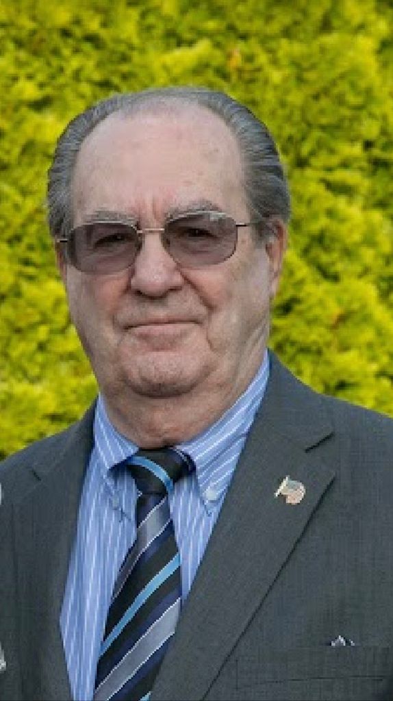 John Anthony Iuzzolino Profile Photo