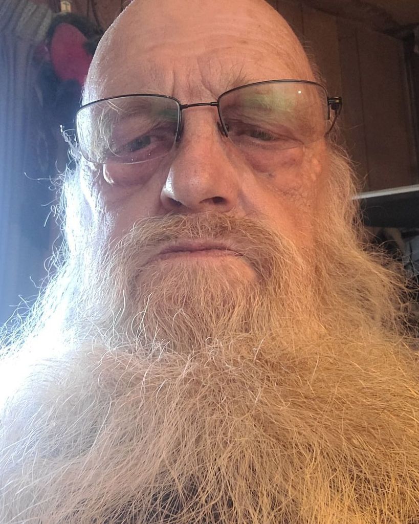 Reuben Kissler Profile Photo