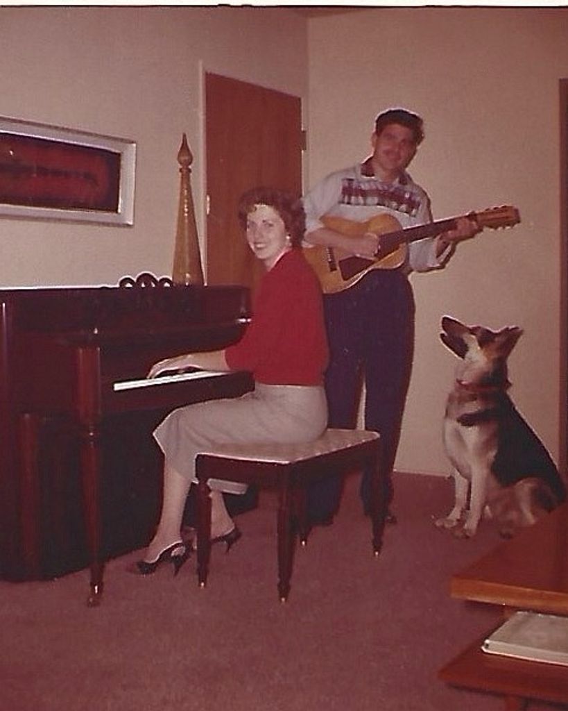 Marilyn Elizabeth Novy Callais Profile Photo