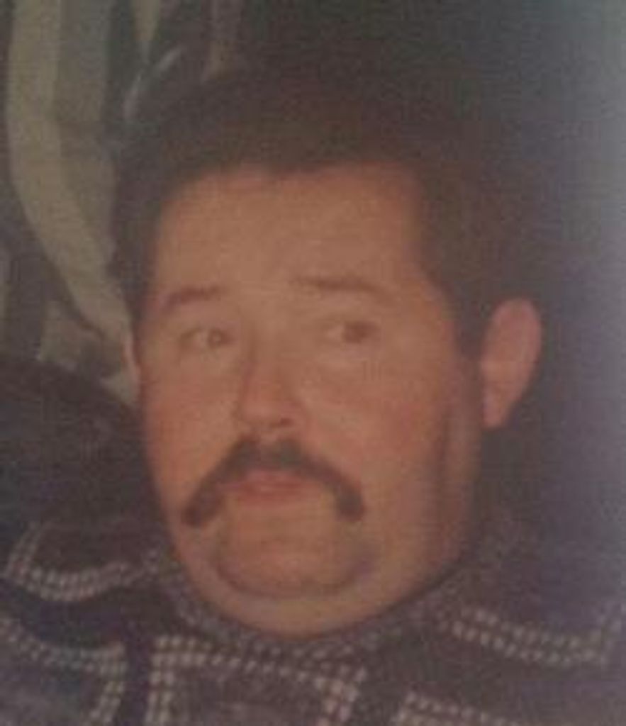 Michael John "Mike" Williams