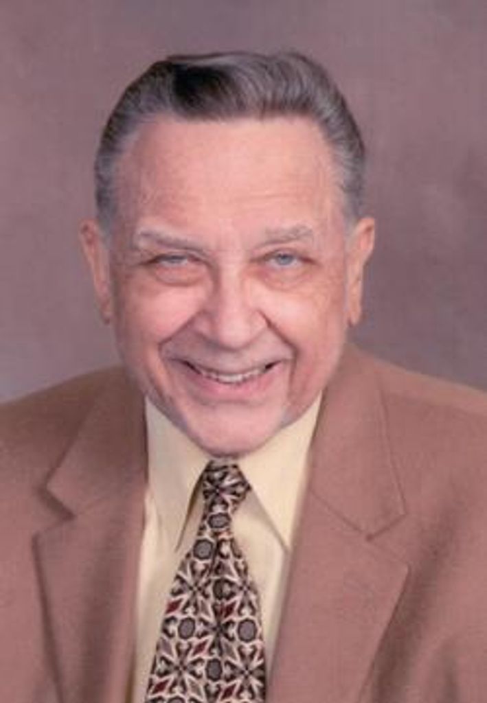 Jerome "Jerry" Blaesing