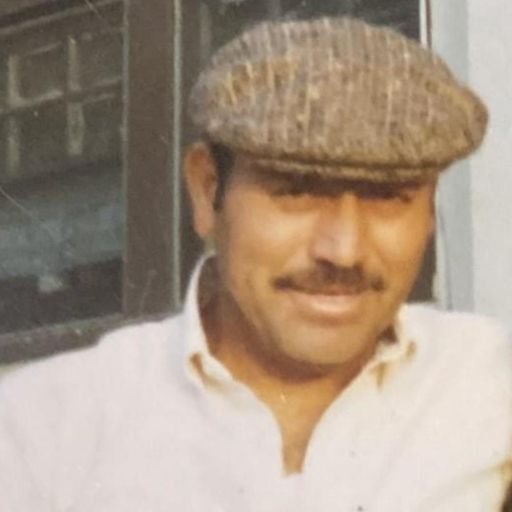 Luis Angel Valencia Profile Photo